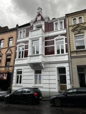 Cozy Central Apartments in Bergisch Gladbach
